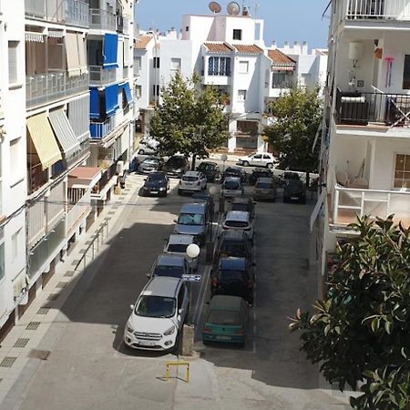 Perfecto Apartamento Centrico Нерха Экстерьер фото